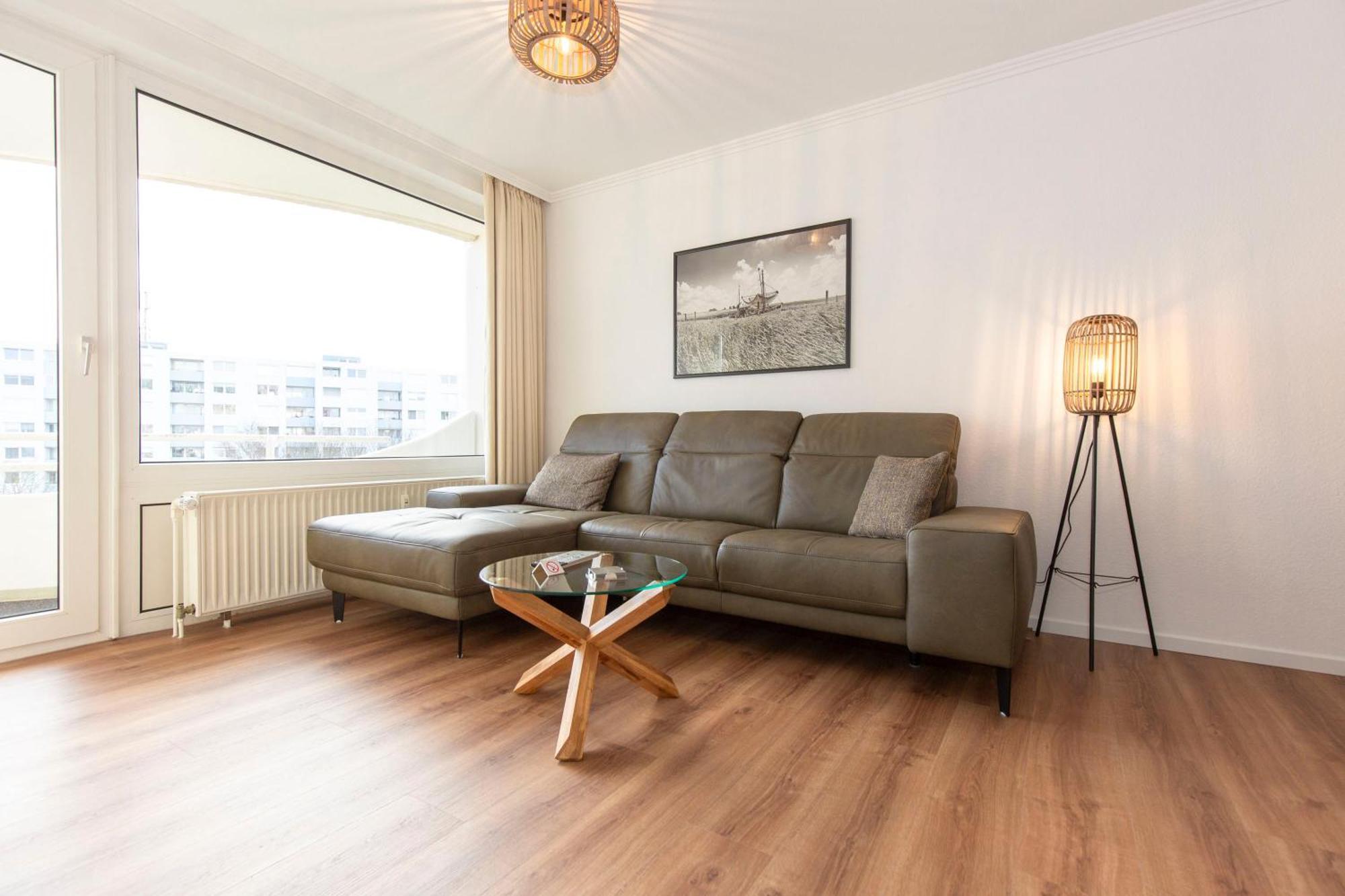 Lord Nelson 413 Apartment *