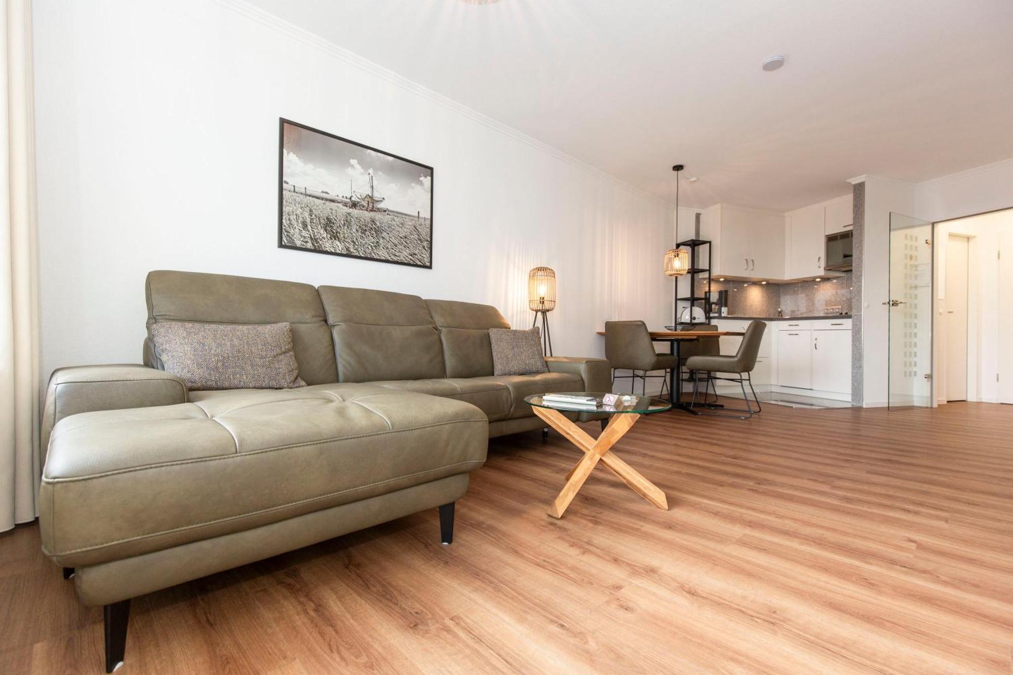 Lord Nelson 413 Apartment