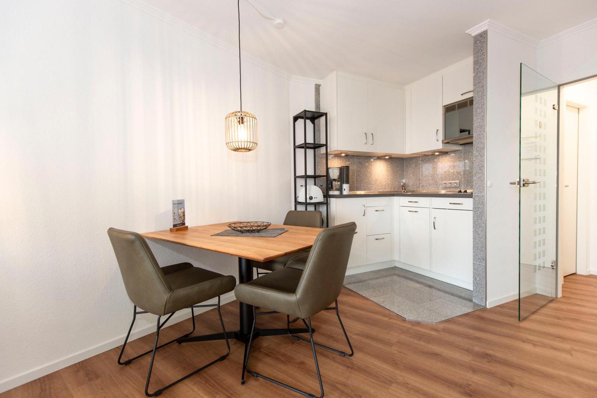 Apartment Lord Nelson 413 Cuxhaven